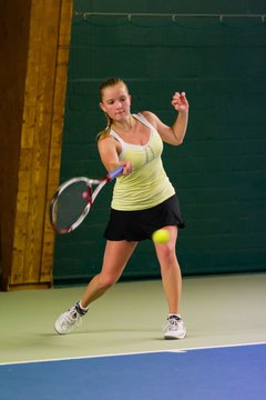 Vivienne Kulicke 350 - Punktspiel Gro�flottbeker THGC vs TC GW Gifhorn